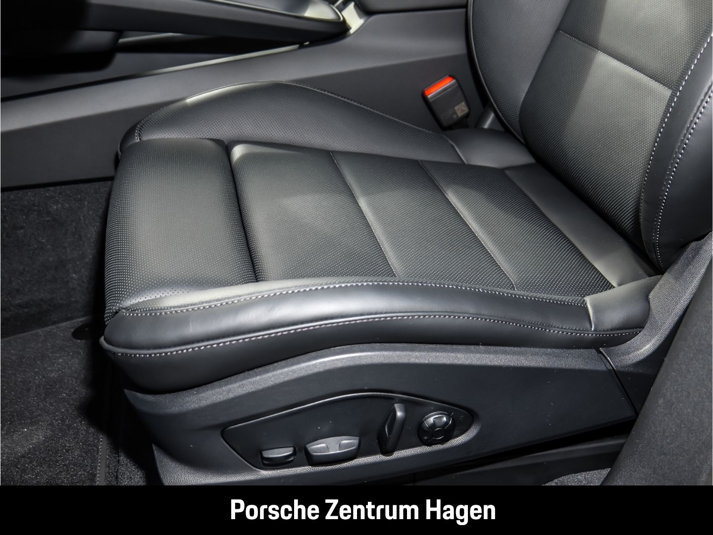 Porsche Macan - Bild 23