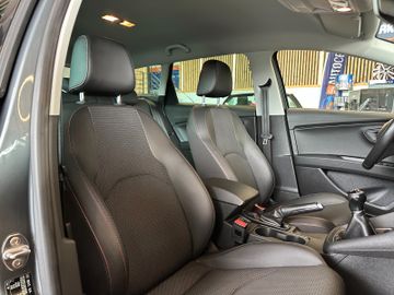 Seat Leon ST *FR*NAVI*ASR*