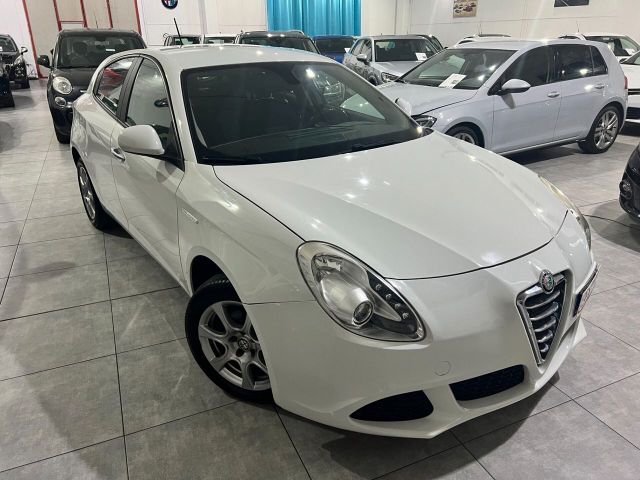 Alfa Romeo Giulietta 1.6 JTDm-2 105 CV Progressi