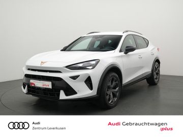 Cupra Leasingangebot: Cupra Formentor DSG MEMORY SHZ CARPLAY LED KEYLESS PDC