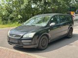 Ford Focus 1.6 TDCi - Ford Focus aus 2005 mit Diesel-Antrieb