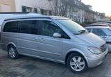Mercedes-Benz Viano Marco Polo Westfalia