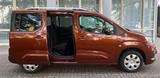 Opel Combo Ultimate/ 1-Hand TUV AU NEU/PANORAMA/NAVI/ - gebrauchte Opel Combo aus dem Jahr 2022