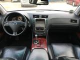 Lexus GS 300 LEDER NAVI PDC GSD SHZ - Lexus in Bonn
