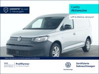 Volkswagen Caddy Maxi - Vorschau Bild 1