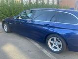 BMW 520d xDrive Touring A - - BMW 520 in Bochum