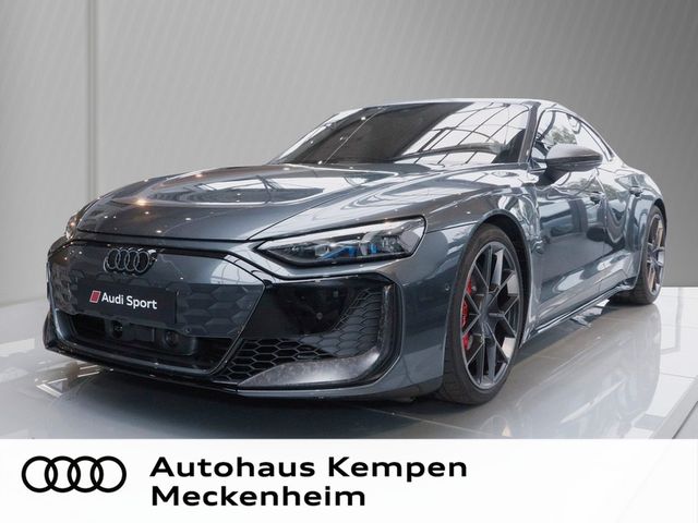 Audi RS e-tron GT UPE 211.450 Performance Keramik HUD