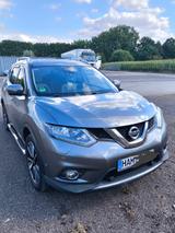 Nissan X-Trail 360° 1.6 dCi DPF AUTO 360°