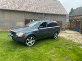 Volvo XC90/ kein Rost / 8fach bereift - Volvo XC90 aus 2005: Geländewagen