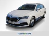 Skoda Octavia Combi 2.0 TDI Ambition DSG Navi Sitzh.