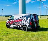 Volkswagen T6 Transporter - VW T6 Transporter von privat