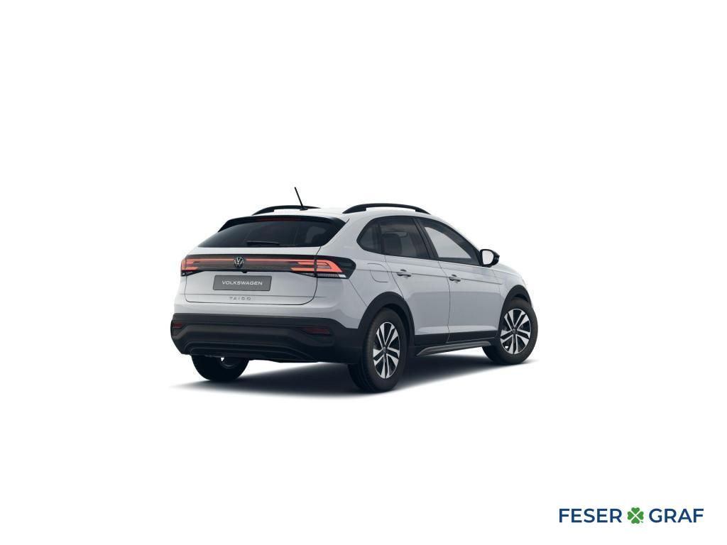 Volkswagen Taigo - Bild 22