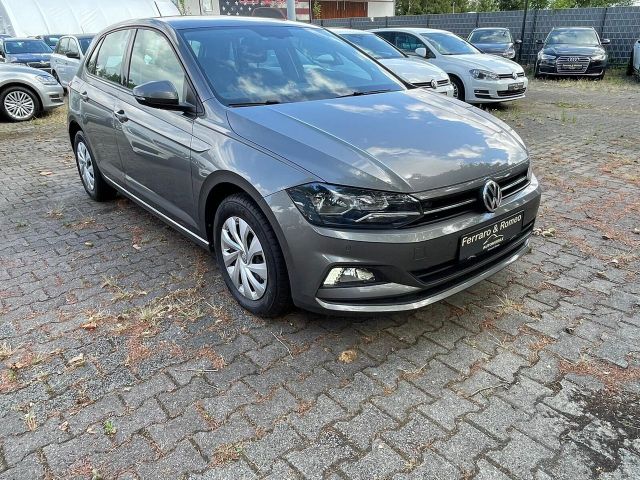VW Volkswagen Polo 1.6 TDI 95 CV 5p. Highline BlueM