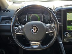 Fahrzeugabbildung Koleos Initiale Paris 4x4 2.0 BLUE dCi 185 FAP V