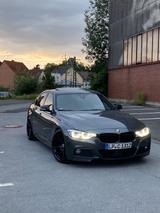 BMW 330i M Sport - BMW 3er Reihe von privat
