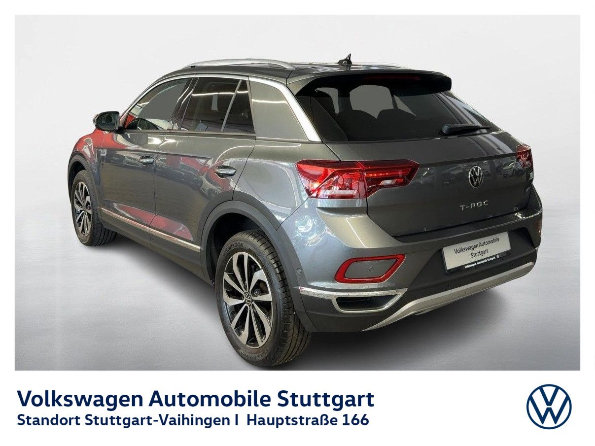 Volkswagen T-Roc - Bild 2