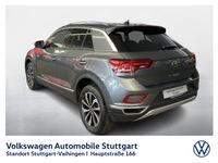 Volkswagen T-Roc - Vorschau Bild 2