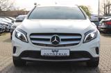 Mercedes-Benz GLA 220 CDI Style/VOLL SHEFT/BI XENON/TEILLEDER/ - Mercedes-Benz GLA 220: Cdi