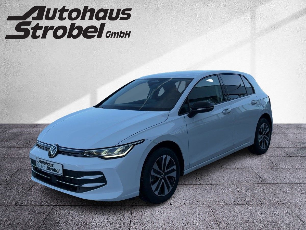 Volkswagen Golf - Bild 2