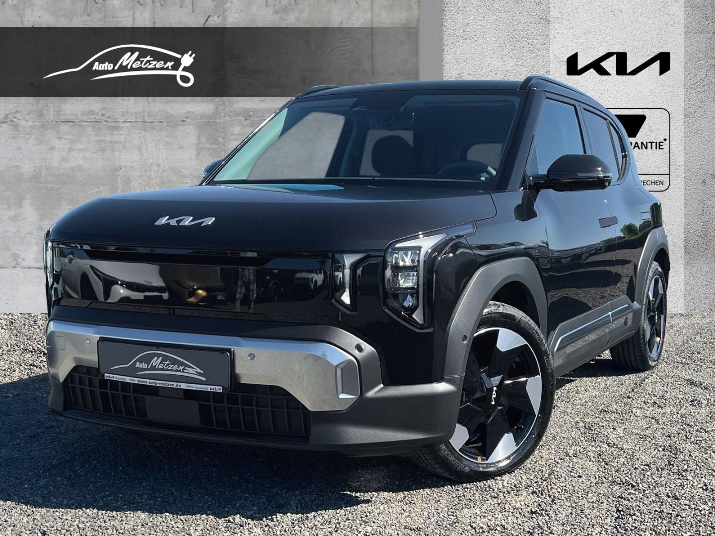 Kia EV2 - Bild 2