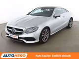 Mercedes-Benz E 300 Avantgarde Aut.*NAVI*PDC*TEMPO*SHZ* - Mercedes E-Klasse mit Schiebedach