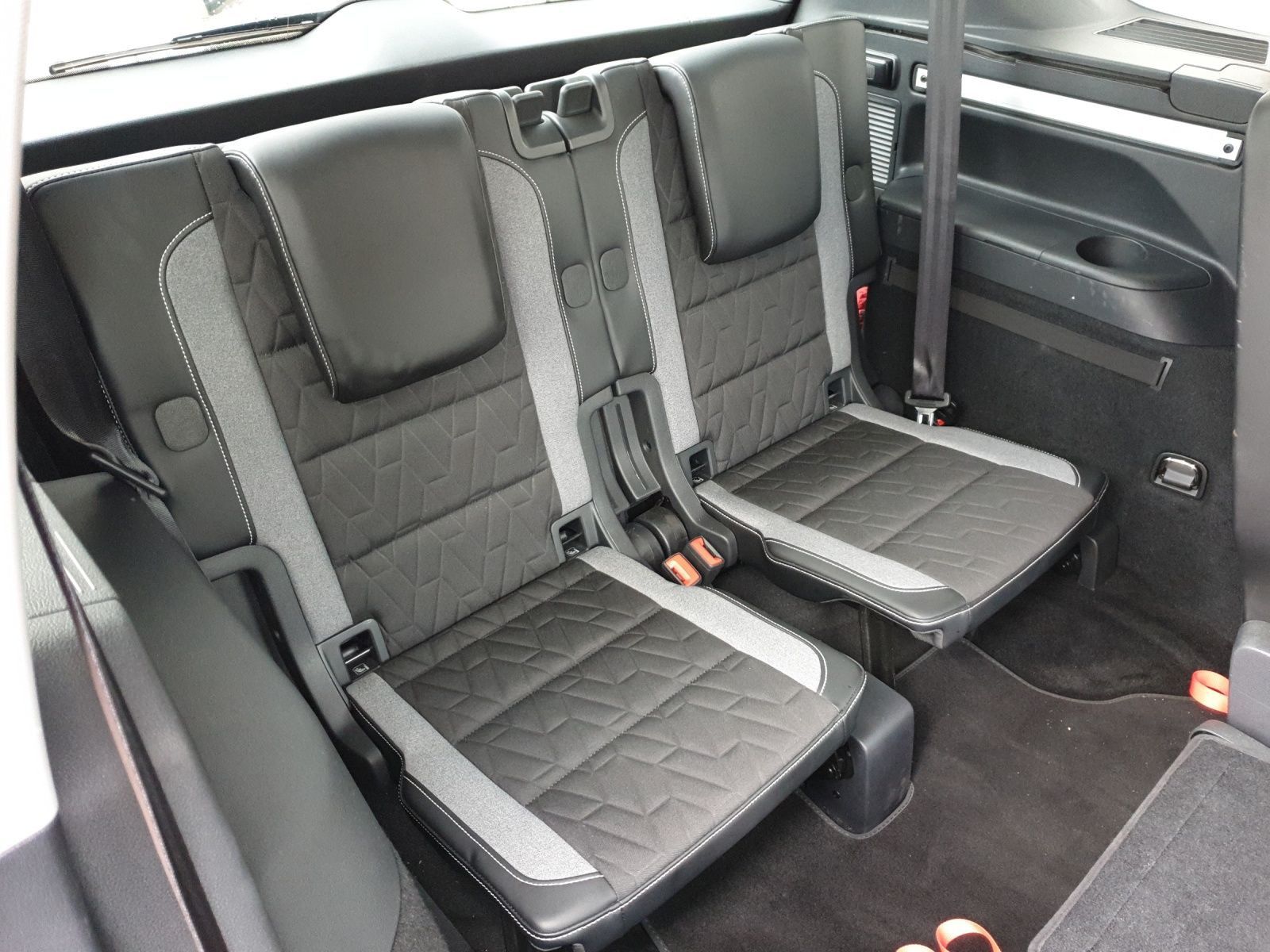 Volkswagen Touran - Bild 18