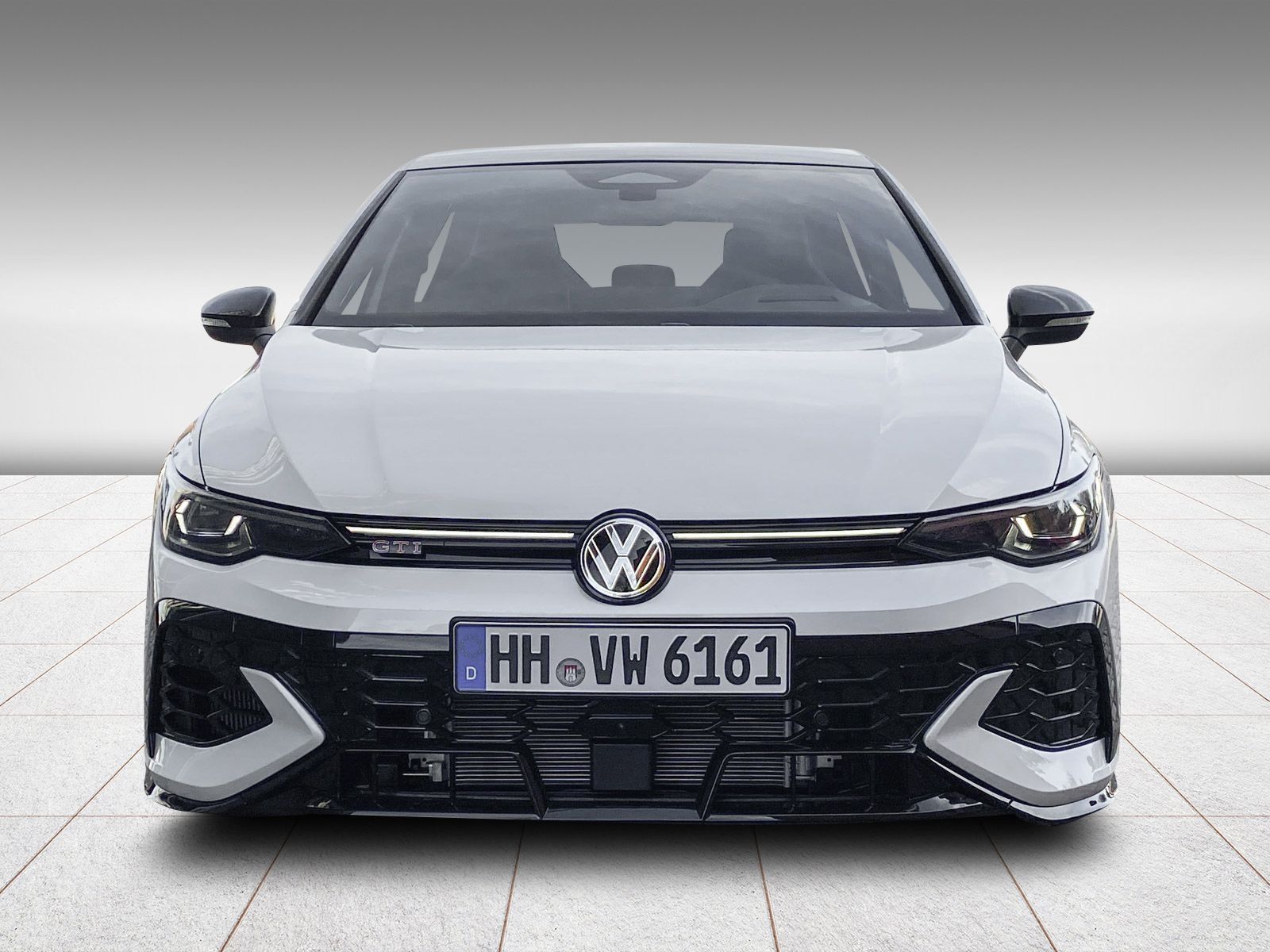 Volkswagen Golf GTI Clubsport 2.0 TSI Sound Pano IQ.Light foto 3