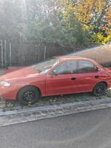 Hyundai Lantra - Hyundai aus 1996