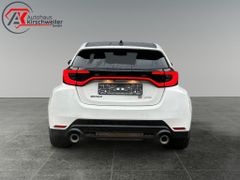 TOYOTA GR Yaris Automatik