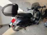 Vespa GTS 125 Supertech mit Zubehör - Angebote entsprechen deinen Suchkriterien