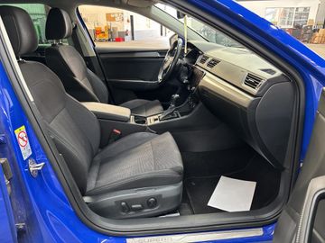 Skoda Superb - 8