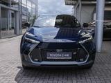 Toyota C-HR 2.0 Plug-In Hybrid GR Sport NAVI ACC LED - Toyota C-HR Gebrauchtwagen in Hamburg