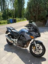 Honda CBF 600 - Angebote
