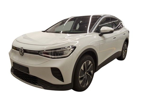 Volkswagen ID.4 Pure ACC AHK Pano Wärmep. LED Massage Navi foto 2
