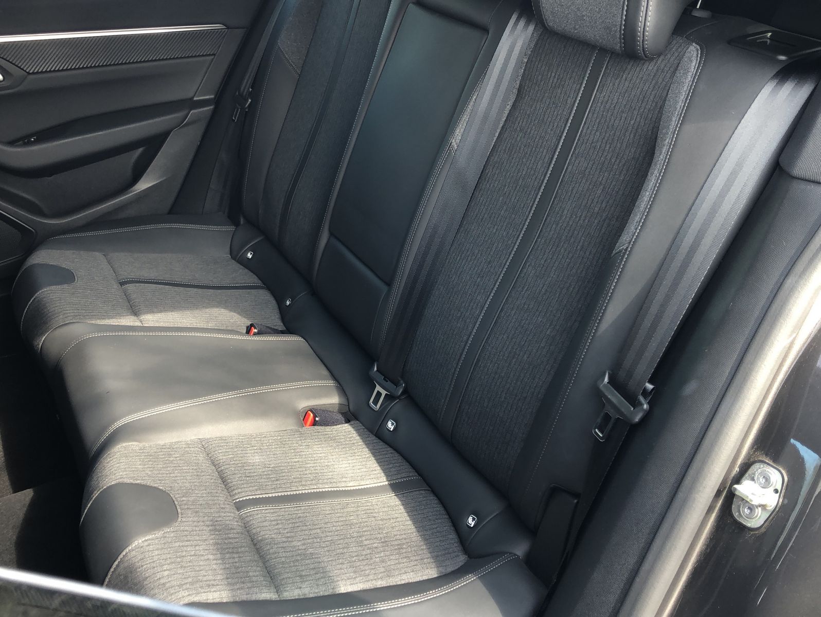 Fahrzeugabbildung Peugeot 508 Allure