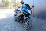 Yamaha XJ 6 Diversion / ABS / LeoVince / Tieferlegung - YAMAHA MOTORRAD