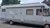HYMER / ERIBA / HYMERCAR S 820 - Offers