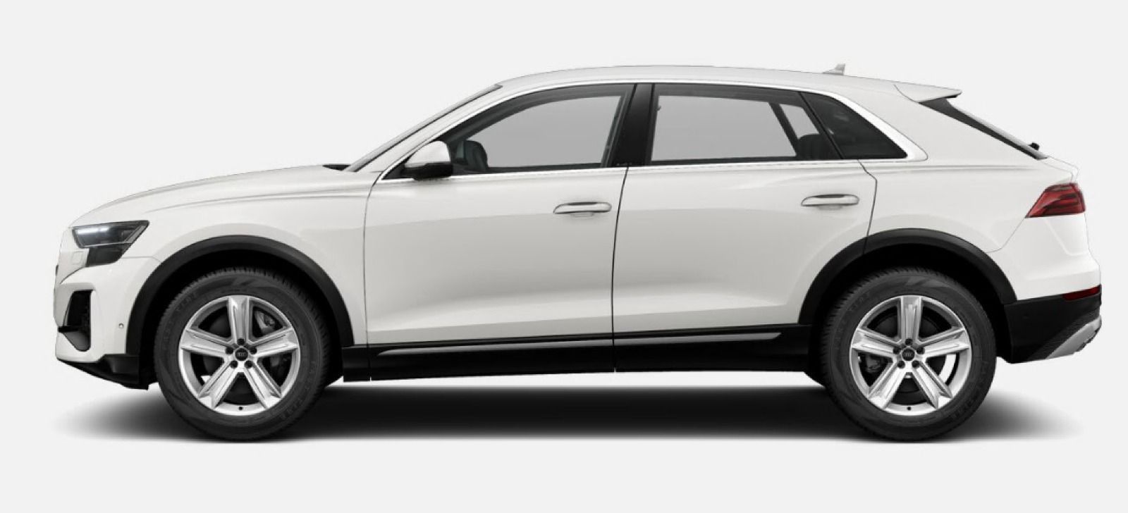Audi Q8 - Bild 4