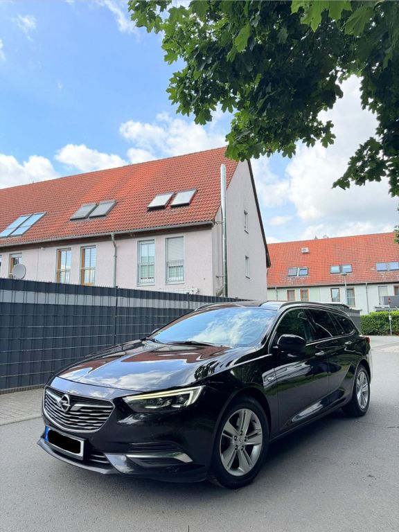 Image of Opel Insignia