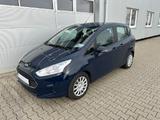 Ford B-MAX Behindertengerecht/Rollstuhl/Selbstfahrer - gebrauchte Ford B-Max aus dem Jahr 2014