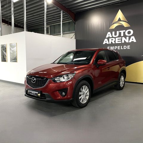 Mazda CX-5 Center-Line AWD*1.Hand*Start/Stop*RVM*PDC