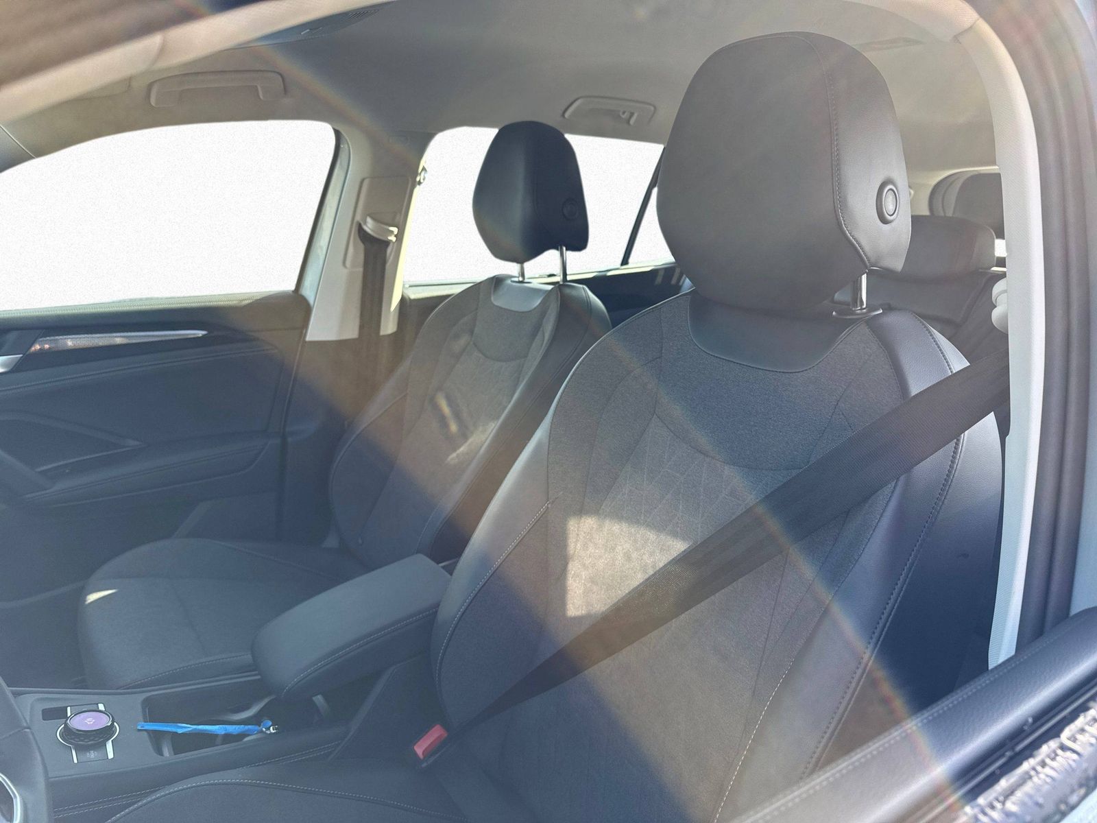 Volkswagen Tayron - Bild 10