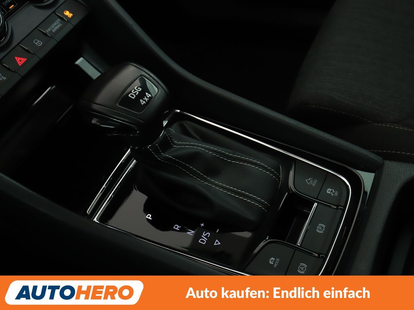 Skoda Kodiaq 2.0 TDI Style 4x4 Aut.*NAV*LED*ACC*CAM* foto 24