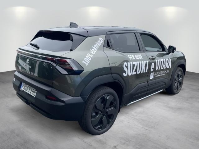 Suzuki e Vitara eAxle (61kWh) Comfort+ *ACC*360 Grad*