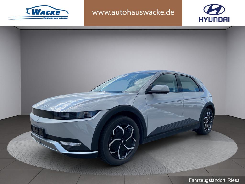 Hyundai Ioniq 5 mit Heckantrieb 58 kWh, Dynamiq AssPa, S
