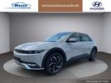 Hyundai Ioniq 5 mit Heckantrieb 58 kWh, Dynamiq AssPa, S - Hyundai IONIQ 5: Dynamiq