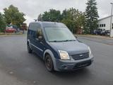 Ford Transit Connect Kasten lang - Ford Transit aus 2011: Van