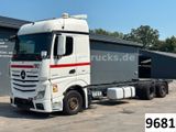 Mercedes-Benz Actros 2540 6x2 Lift/Lenk *DIVERSE FEHLTEILE* - Mercedes-Benz 2540 actros