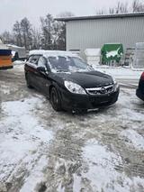 Opel Vectra c 1.9 cdti 150 ps - Opel Vectra: Cdti 150