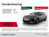 Audi A6 e-tron Avant performance Matrix/ACC/360°/AHK/ - Audi A6 e-tron performance Gebrauchtwagen